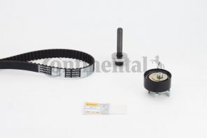 Contitech CT881K6 - Rozvodová sada -