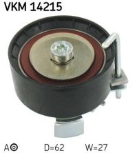 SKF VKM 14215 - Napínacia kladka -
