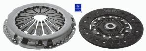 Sachs 3000 951 548 - Spojková sada -