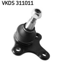 SKF VKDS 311011 - Nosný čap -