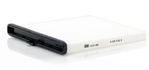 Mann-Filter CU 24 009 - Peľový filter