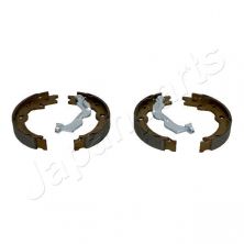 Japanparts GF-W04AF - Parkovacia brzda