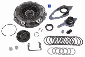 Sachs 3000 943 001 - Spojková sada -