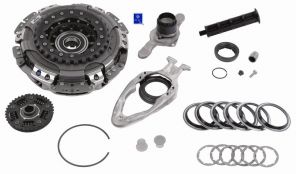 Sachs 3000 943 003 - Spojková sada -