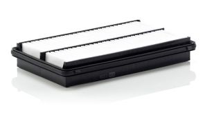 Mann-Filter C 2726 - Vzduchový filter -