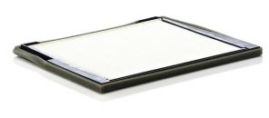 Mann-Filter CU 3136 - Peľový filter -