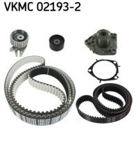 SKF VKMC 02193-2 - Rozvodová sada s čerpadlom -