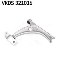 SKF VKDS 321016 - Priečne rameno -