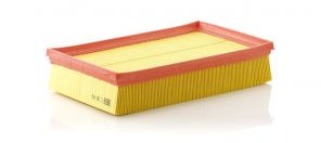 Mann-Filter C 28 145 - Vzduchový filter -