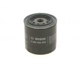 Bosch 0 986 452 003 - Olejový filter