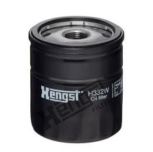 Hengst H332W - Olejový filter