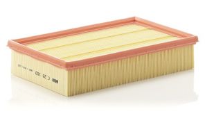 Mann-Filter C 28 100 - Vzduchový filter -