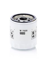 Mann-Filter W 7030 - Olejový filter -