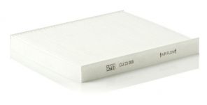 Mann-Filter CU 23 009 - Peľový filter