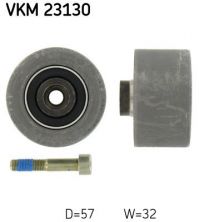 SKF VKM 23130 - Vodiaca kladka