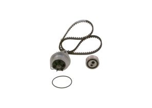 Bosch 1 987 946 939 - Rozvodová sada s čerpadlom