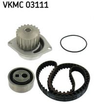 SKF VKMC 03111 - Rozvodová sada s čerpadlom -