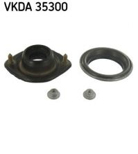 SKF VKDA 35300 - Ložisko pružnej vzpery -