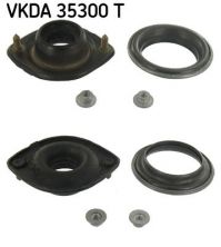 SKF VKDA 35300 T - Ložisko pružnej vzpery -