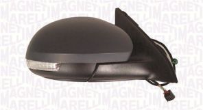 Magneti Marelli 182215010300 - Spätné zrkadlo -