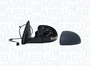 Magneti Marelli 182215010400 - Spätné zrkadlo -