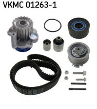 SKF VKMC 01263-1 - Rozvodová sada s čerpadlom -