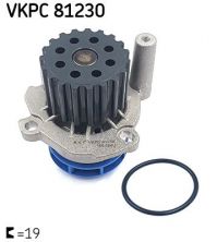 SKF VKPC 81230 - Vodné čerpadlo -