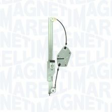 Magneti Marelli 350103138300 - Mechanizmus zdvíhania okna