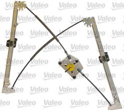 Valeo 851122 - Mechanizmus zdvíhania okna -