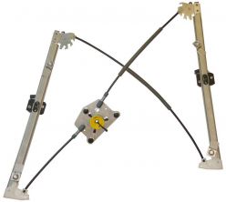 Valeo 851123 - Mechanizmus zdvíhania okna -