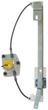Valeo 851125 - Mechanizmus zdvíhania okna -