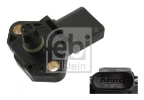 Febi 36116 -  -