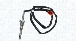 Magneti Marelli 172000013010 - Snímač teploty výfukových plynov -