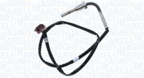 Magneti Marelli 172000137010 - Snímač teploty výfukových plynov -