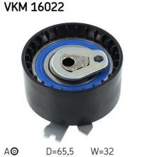 SKF VKM 16022 - Napínacia kladka -