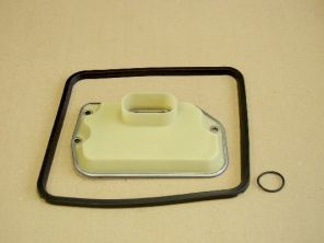 SCT-Filter SG 1002 - Hydraulický filter