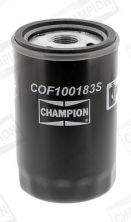 Champion COF100183S - Olejový filter -