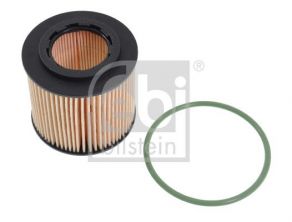 Febi 23468 - Olejový filter -