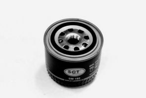 SCT-Filter SM 182 - Olejový filter
