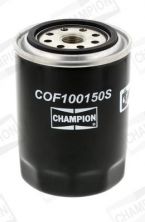 Champion COF100150S - Olejový filter -