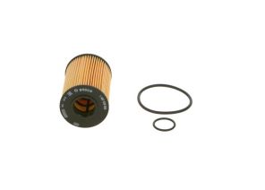 Bosch 1 457 429 306 - Olejový filter