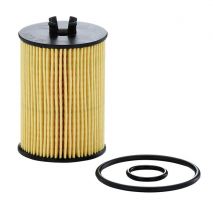 Mann-Filter HU 612/1 x - Olejový filter -