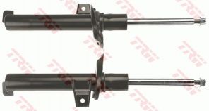 TRW JGM1036T - Tlmič pruženia -