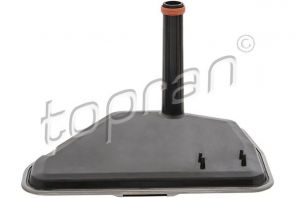 Topran 113 744 - Hydraulický filter