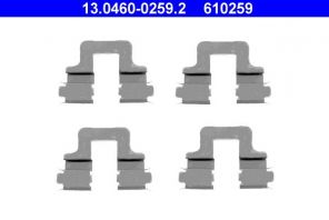 ATE 13.0460-0259.2 -  -