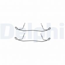 Delphi LX0210 -  -