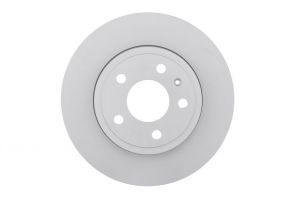 Bosch 0 986 479 252 - Brzdový kotúč -