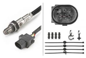 Hella 6PA 009 166-781 - Lambda sonda -