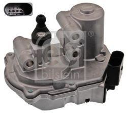 Febi 46003 - Nasávacie potrubie