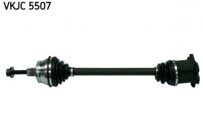 SKF VKJC 5507 - Hnací riadel -
